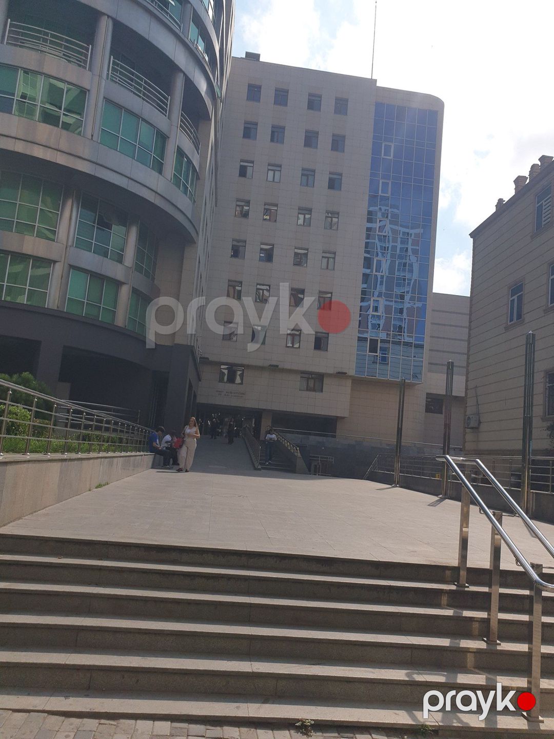 Satılır 2 otaqlı yeni tikili 101.6 m² — Mənzil, Bakı (2)