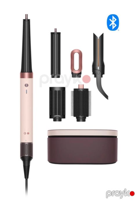 Fen Dyson airwrap co-anda 2x — Bakı