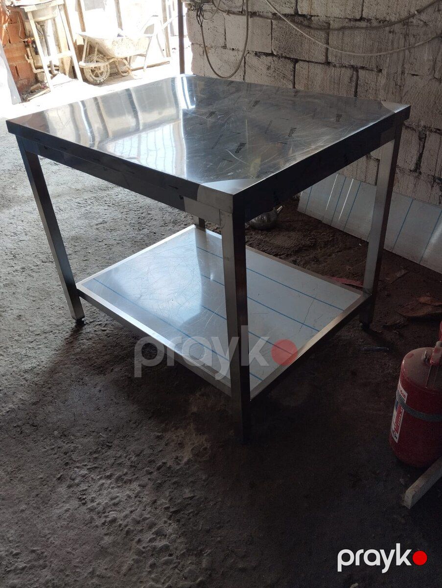 Çalışma masaları — Biznes və avadanlıq, Bakı (3)