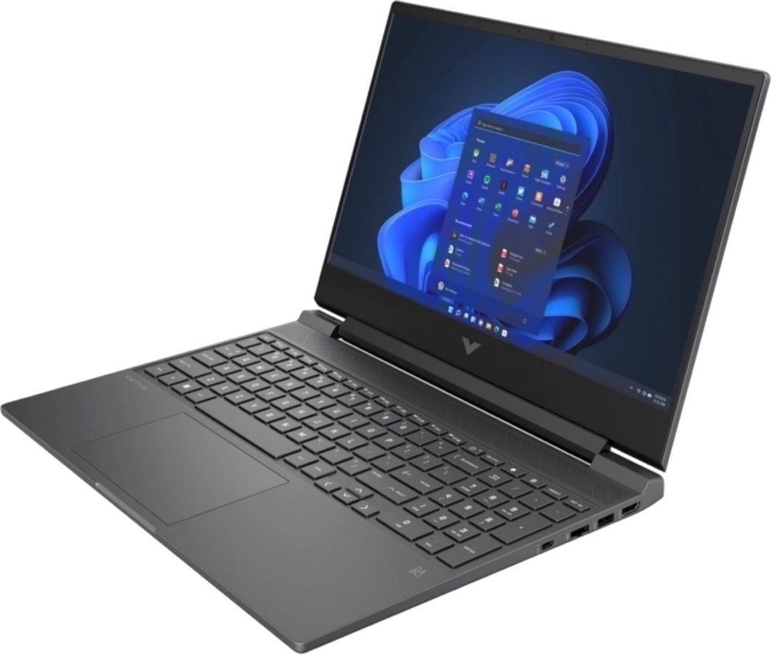 Noutbuk HP Victus Gaming 15-fa2013dx — Noutbuklar, Bakı (2)
