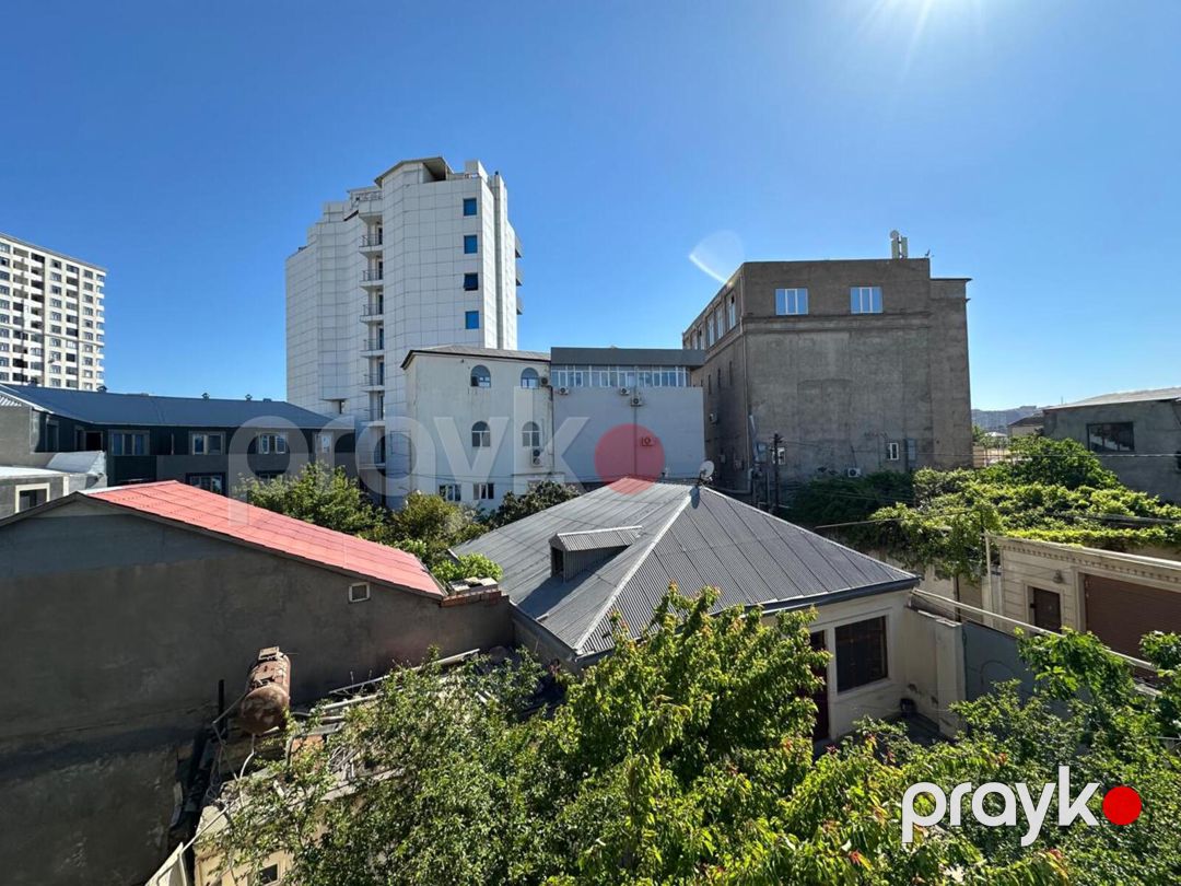 Satılır həyət evi/bağ evi 800 m² — Ev, villa, Bakı (2)