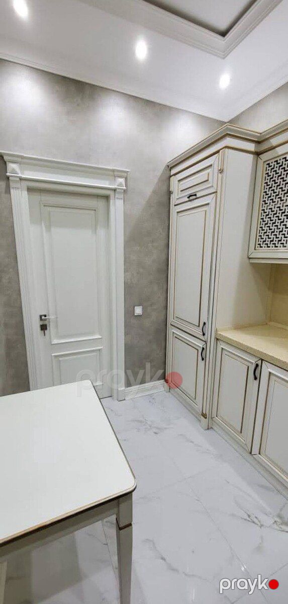 Satılır 3 otaqlı yeni tikili 110 m² — Mənzil, Bakı (10)