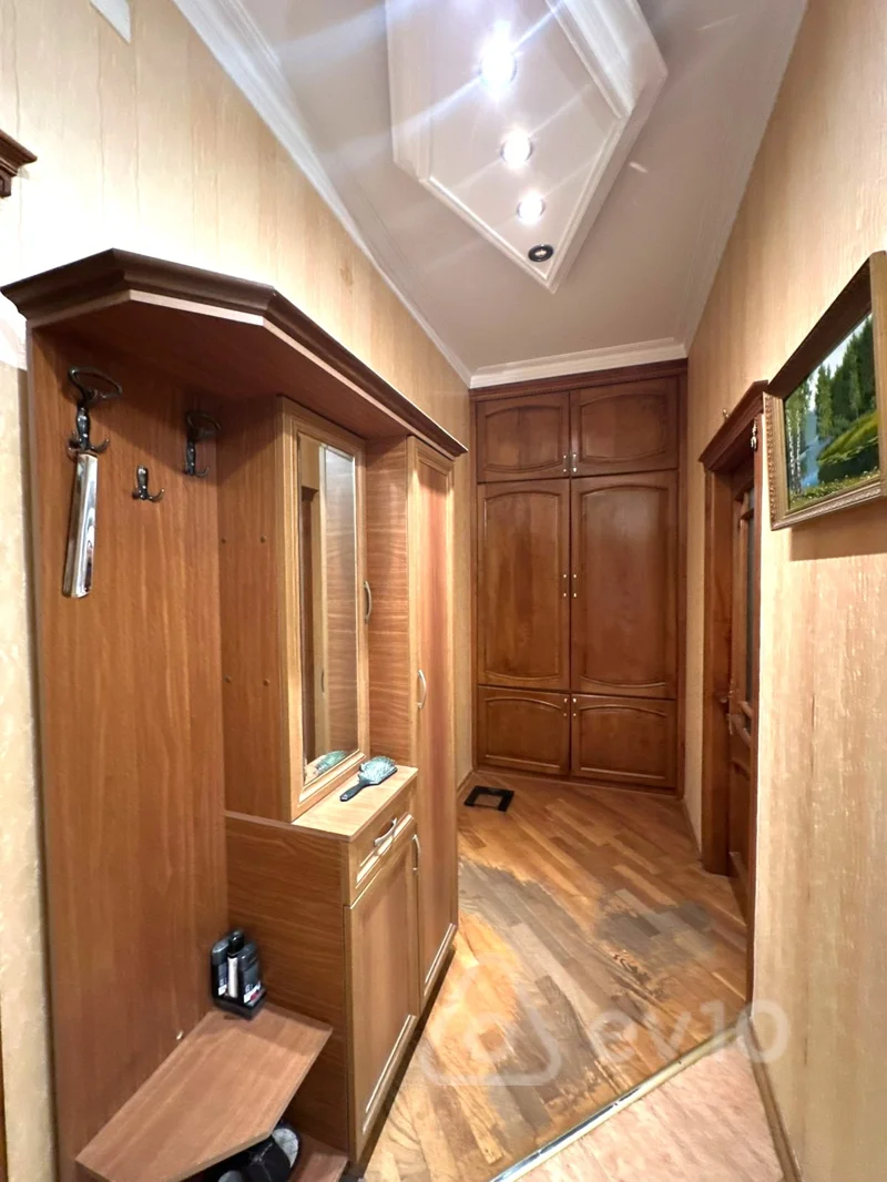 2 otaqlı mənzil, 60 m², Ağa Neymətulla küçəsi — Mənzil, Bakı (11)