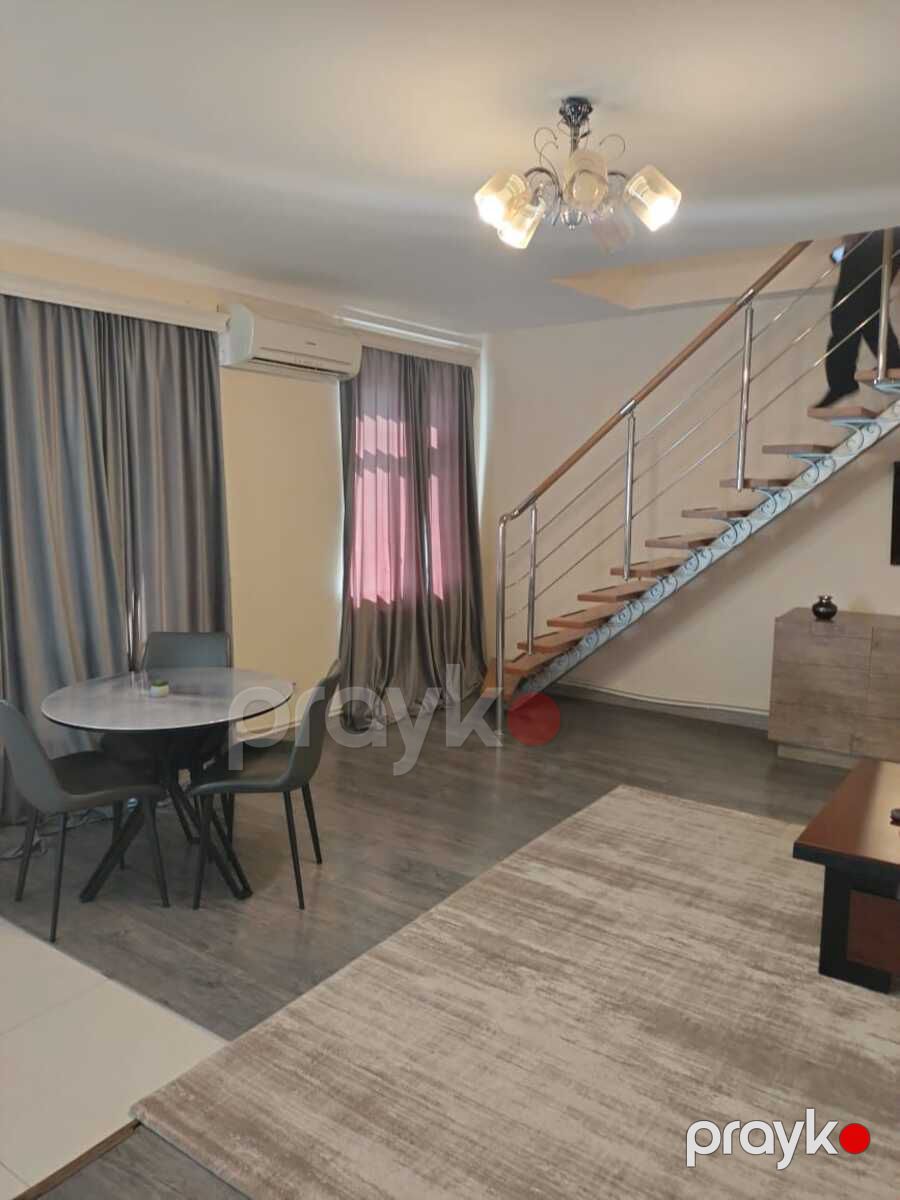 Satılır 3 otaqlı köhnə tikili 50 m² — Mənzil, Bakı (4)