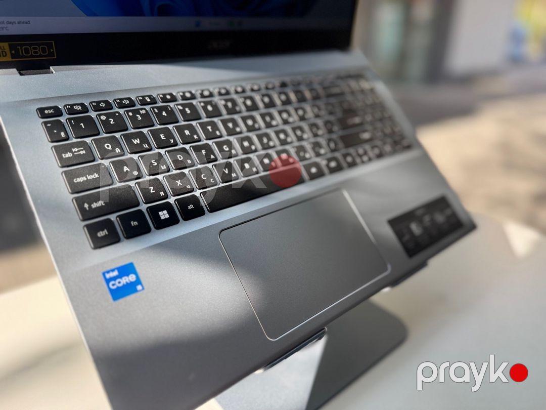 Acer Aspire 3 Noutbook — Noutbuklar, Sumqayıt (4)