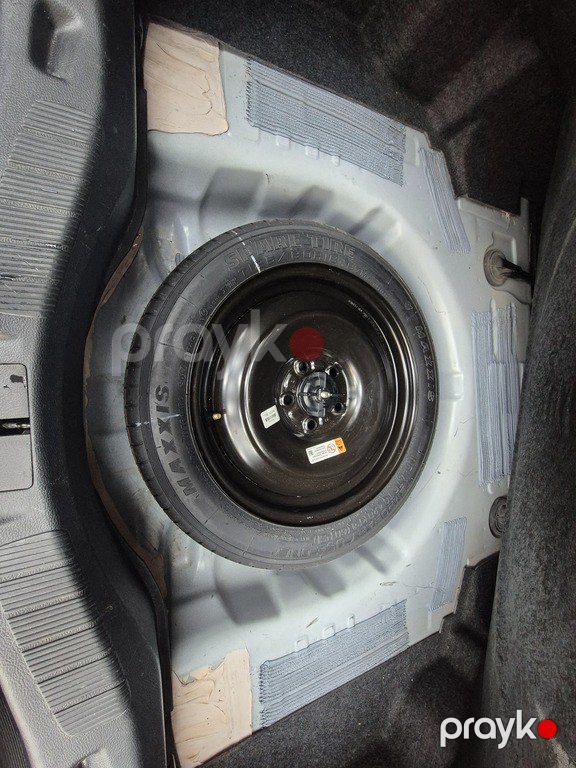 Ford Fusion (North America), 1.5 L, 2018 il, 153 500 km — Avtomobillər, Bərdə (4)