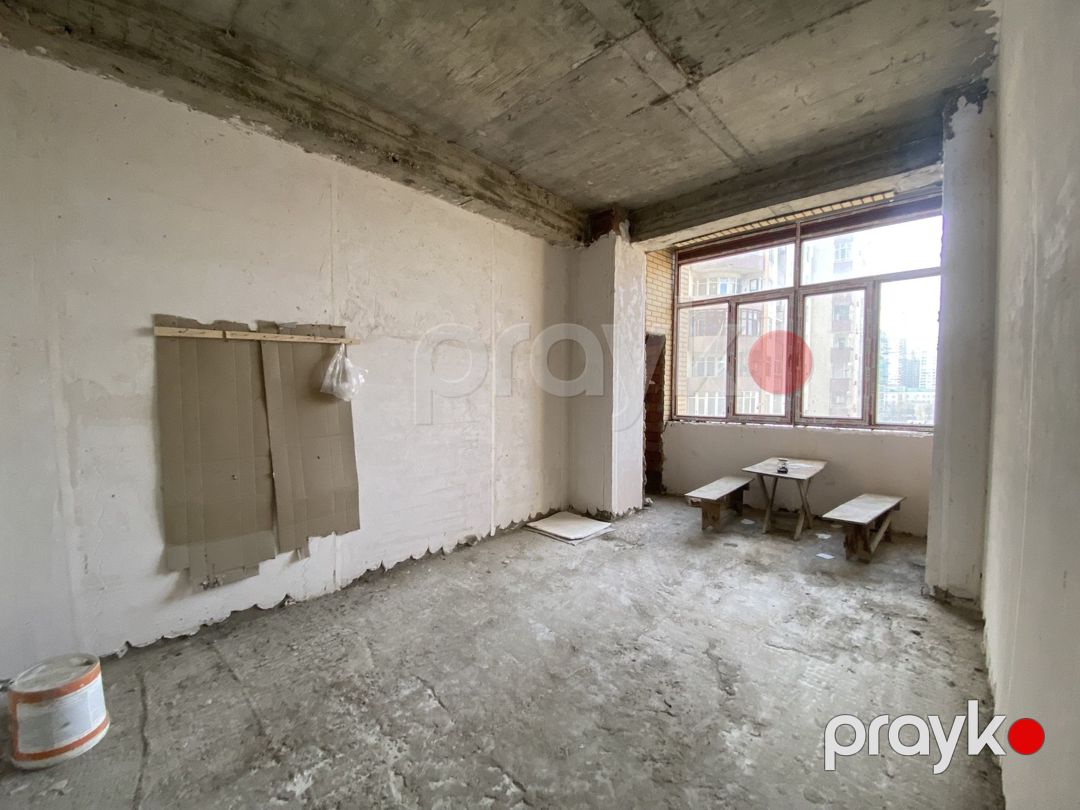 Satılır 4 otaqlı yeni tikili 204 m² — Mənzil, Bakı (7)