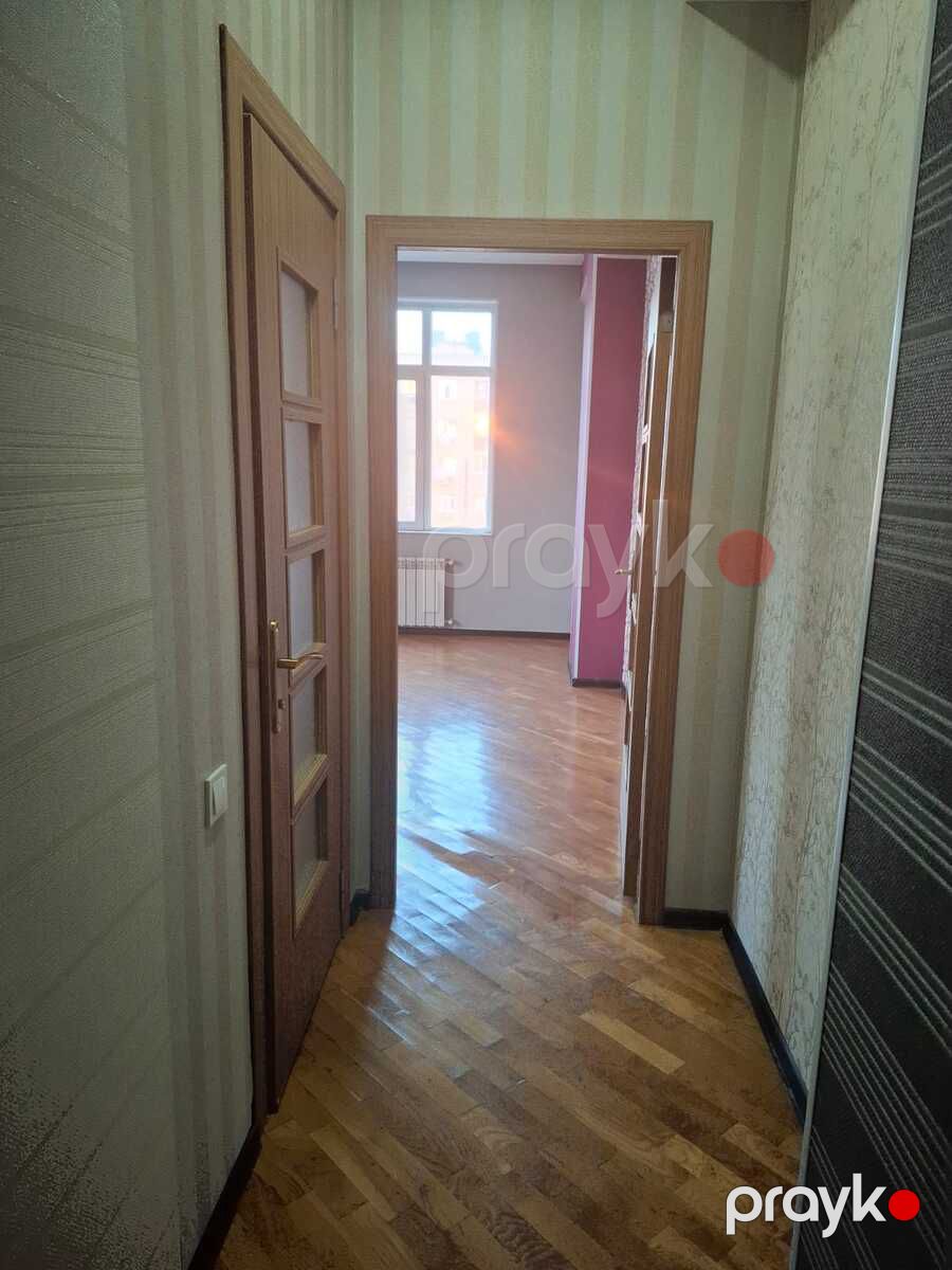 Satılır 2 otaqlı yeni tikili 89 m² — Mənzil, Bakı (8)