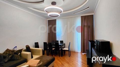 Satılır 3 otaqlı köhnə tikili 80 m² — Bakı