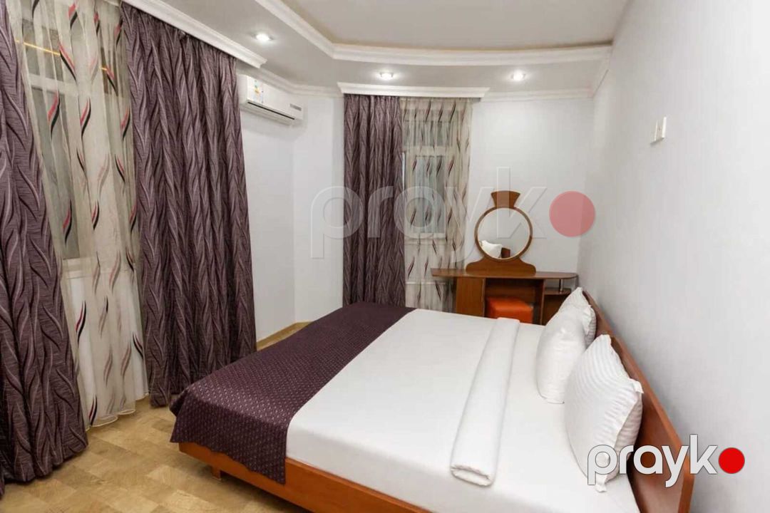 Villa kirayə verilir, Şıxov qəs — Ev, villa, Bakı (9)