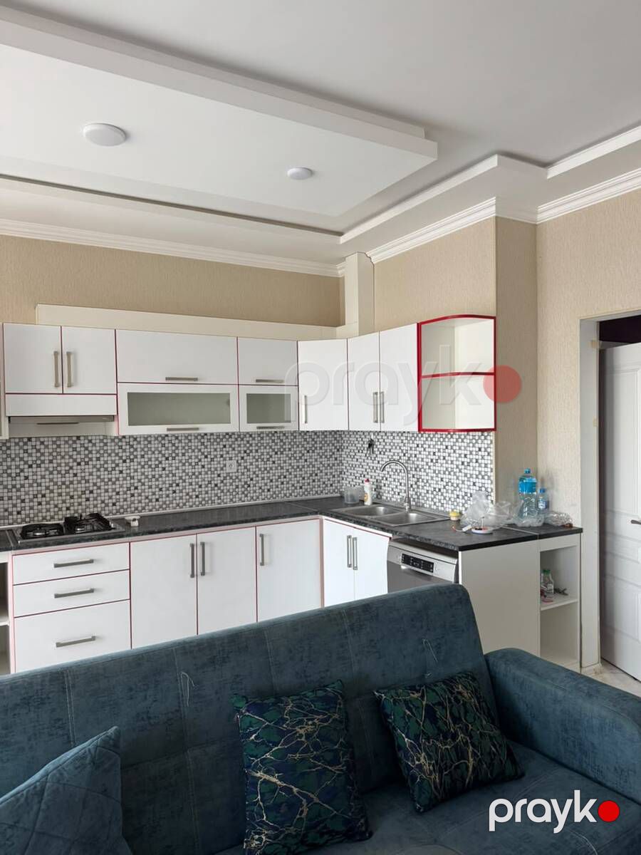 İcarəyə verilir 3 otaqlı yeni tikili 120 m² — Mənzil, Bakı (3)