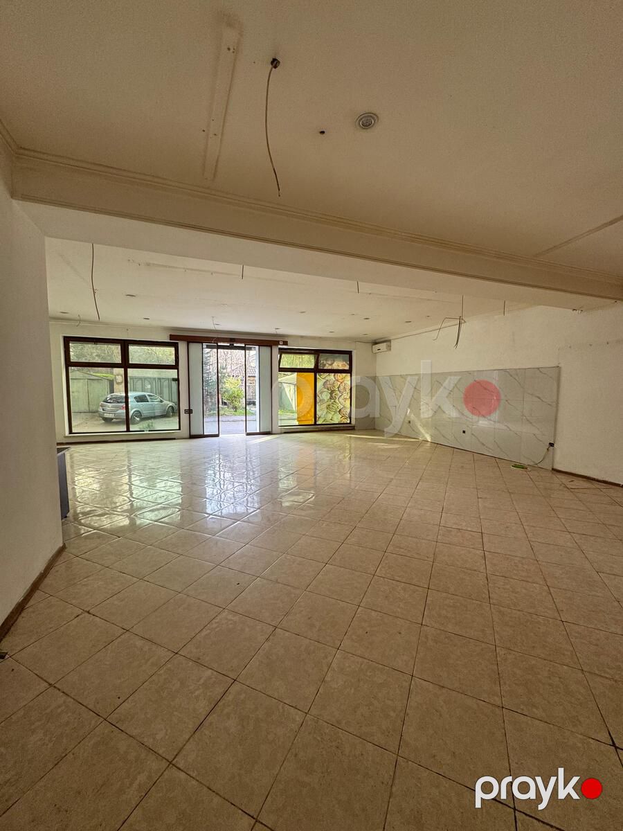 İcarəyə verilir obyekt 300 m² — Əmlak, Bakı (5)