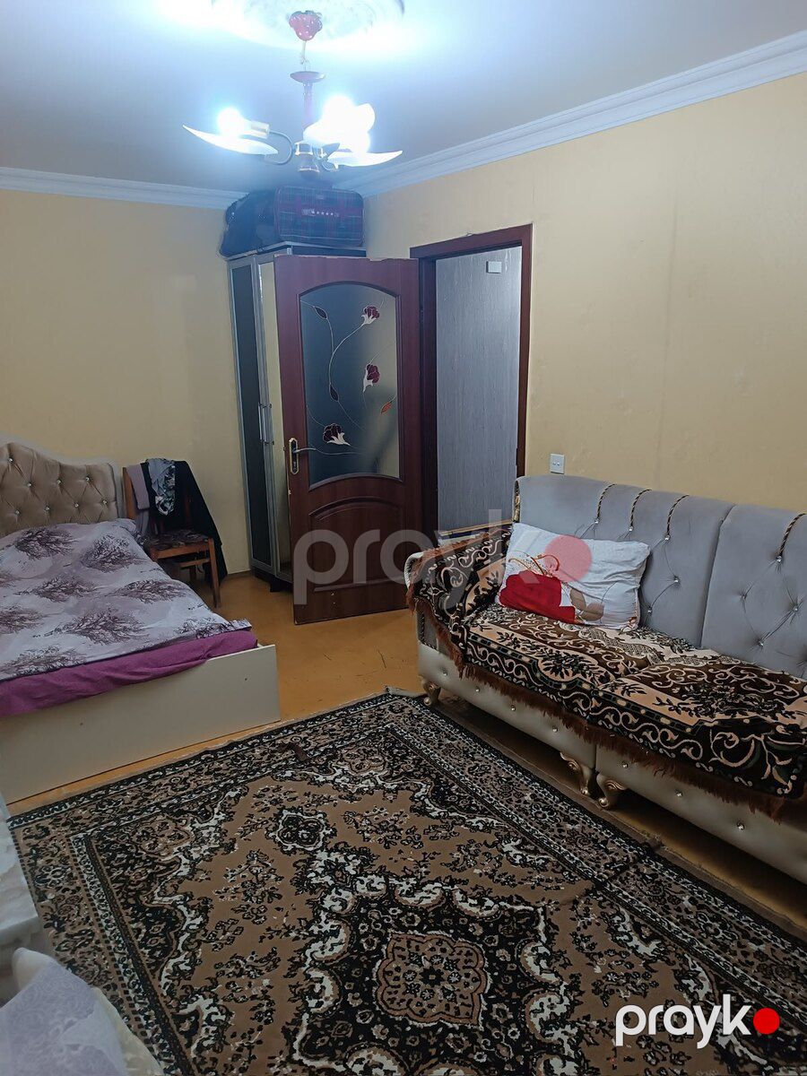 1-otaqlı mənzil, 5-ci mkr., 32.2 m² — Mənzil, Sumqayıt (2)