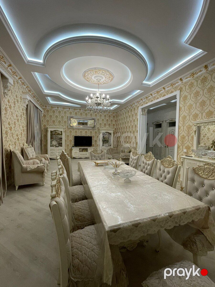 Həyət evi kirayə verilir, Gəncə ş — Ev, villa, Gəncə (6)