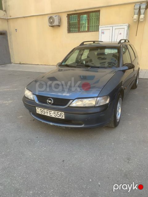 Opel Vectra, 1998 il — Bakı
