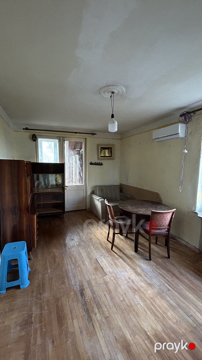 1-otaqlı mənzil kirayə verilir, A.M. Şərifzadə küç., 35 m² — Mənzil, Bakı (10)