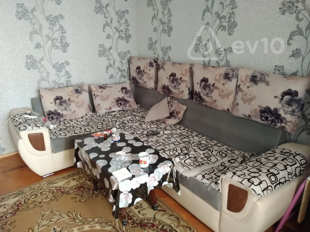 3 otaqlı mənzil, 49 m², Suraxani — Mənzil, Bakı (11)