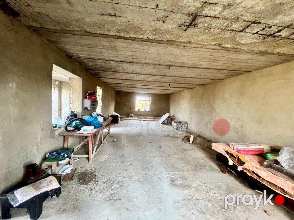 Həyət evi, Qobustan qəs — Ev, villa, Bakı (11)