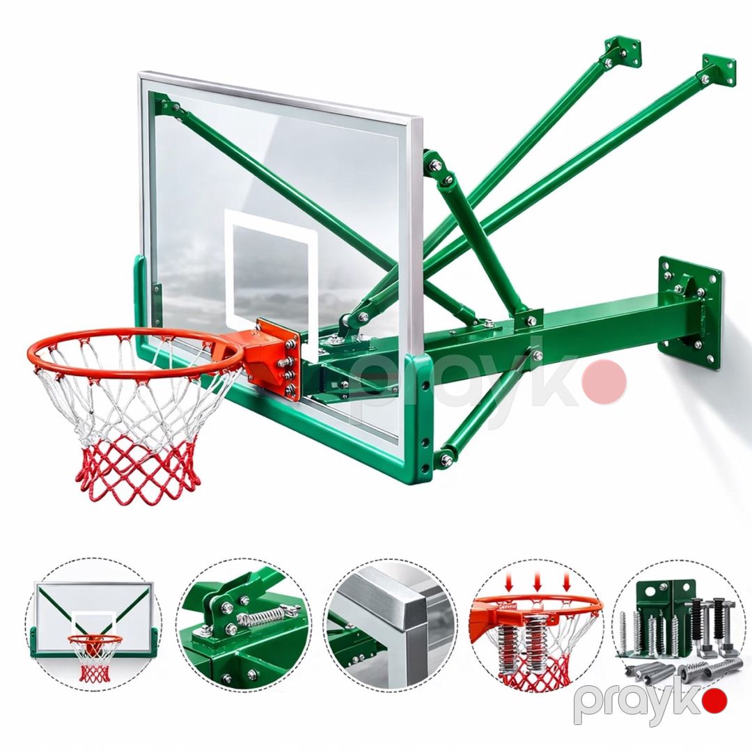 Basketbol səbəti — İdman, hobi, istirahət, Bakı (2)