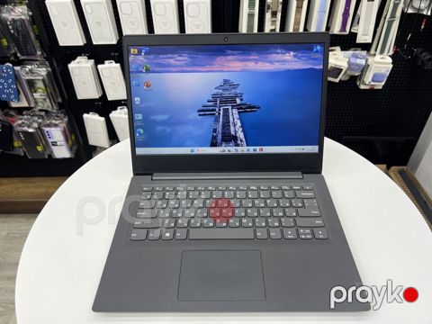 Lenovo V14 AMD Athlon Gold 3150U 2.4GHz RAM 8GB DDR4 SSD 128GB M2 Ekan — Bakı