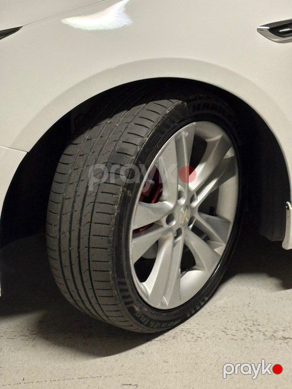 Chevrolet Cruze, 1.4 L, 2014 il, 304 575 km — Avtomobillər, Gəncə (9)