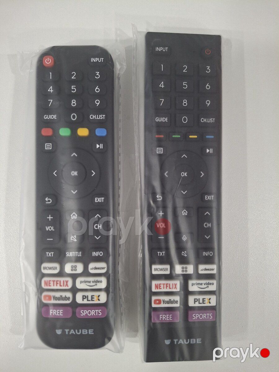 Televizor Taube — TV və Video, Bakı (3)