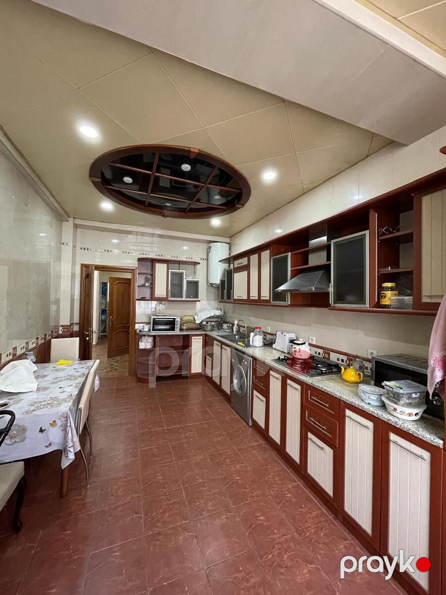İcarəyə verilir 2 otaqlı yeni tikili 90 m² — Mənzil, Bakı (6)