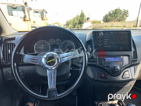 Hyundai i30 sükanı — Bakı