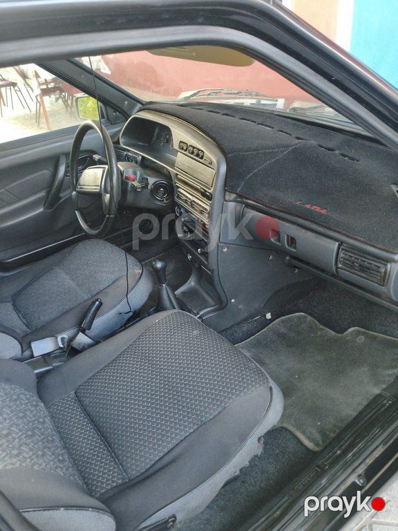 Lada (VAZ) 2115, 1.6 L, 2008 il, 210 000 km — Avtomobillər, Masallı (4)