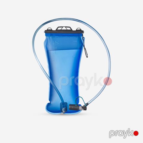 İdman su qabı Decathlon Forclaz MT500, 2 l — Bakı