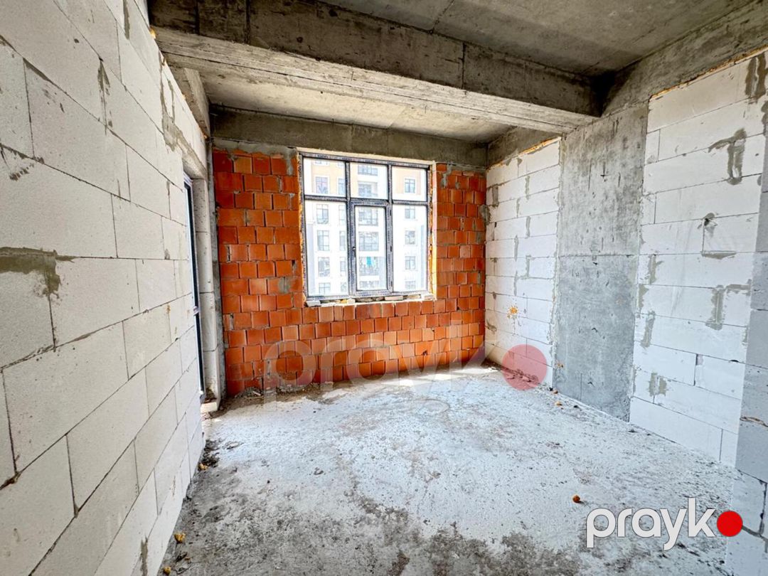 Satılır 2 otaqlı yeni tikili 82.1 m² — Mənzil, Bakı (5)