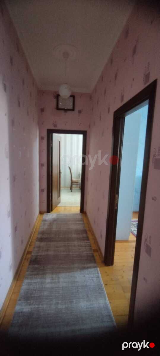 Satılır 3 otaqlı yeni tikili 90 m² — Mənzil, Bakı (6)