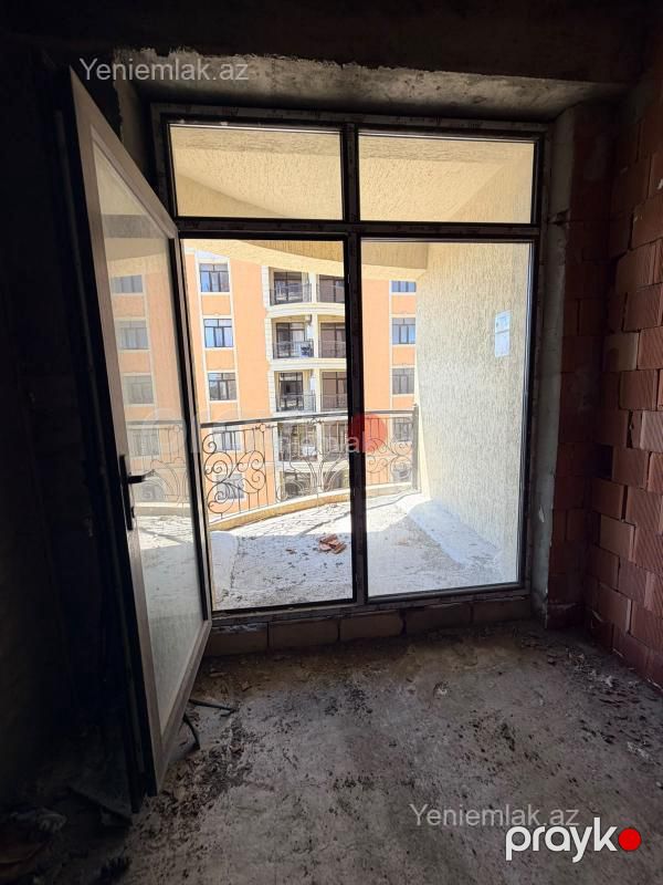 Satılır 3 otaqlı Bina evi menzil (Yeni tikili), 98.5 m², Sumqayıt Bulvarı — Mənzil, Sumqayıt (4)