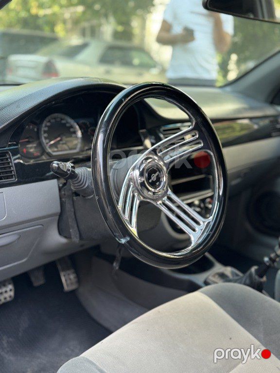 Daewoo Gentra, 1.5 L, 2014 il, 195 000 km — Avtomobillər, Bakı (9)