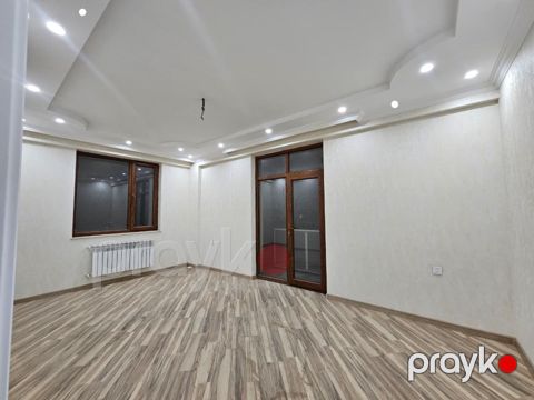 Satılır 3 otaqlı yeni tikili 114 m² — Bakı