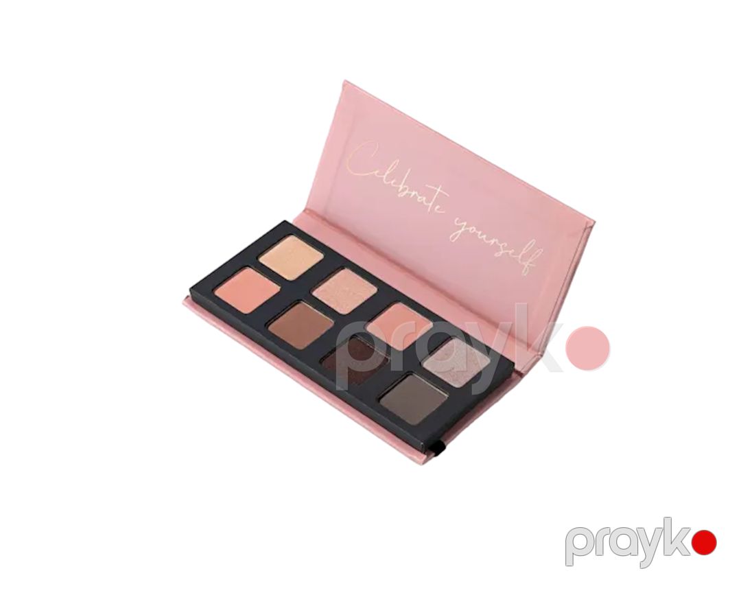 Kölgələr paleti Trend It Up Rocky Rose, 4.8 q — Mallar, Bakı (3)