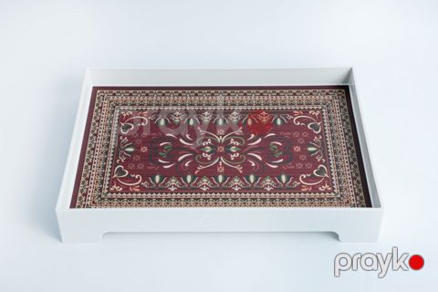 Sini Harmony Time AS101 Padnos Code 4, 32x23 sm, Türkiyə - 8683242250024_code4 — Bakı