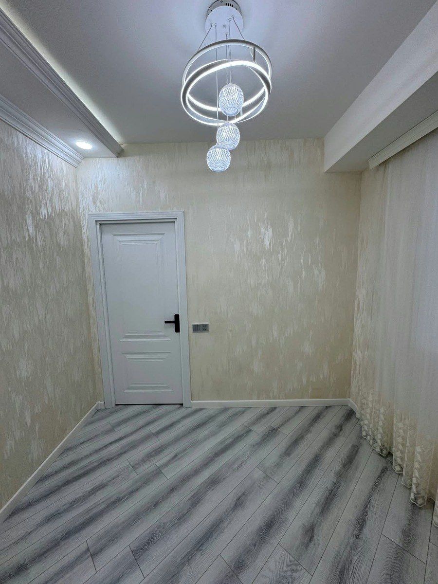 Satılır 3 otaqlı yeni tikili 80 m² — Mənzil, Bakı (11)