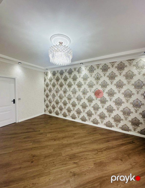 Satılır 2 otaqlı köhnə tikili 58 m² — Mənzil, Bakı (5)