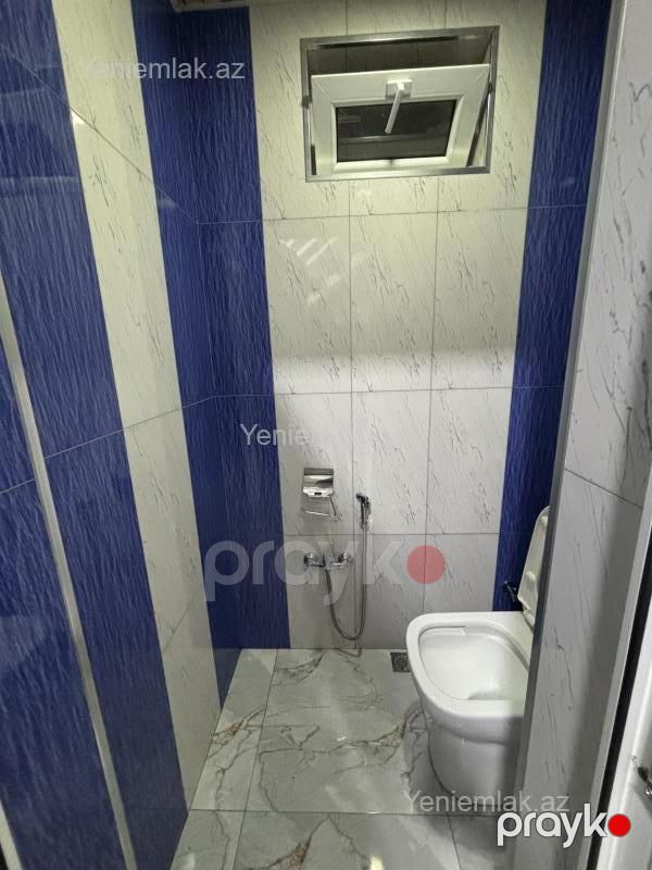 Günlük 4 otaqlı Həyət evi / Villa, 100 m², Qəbələ — Ev, villa, Qəbələ (8)