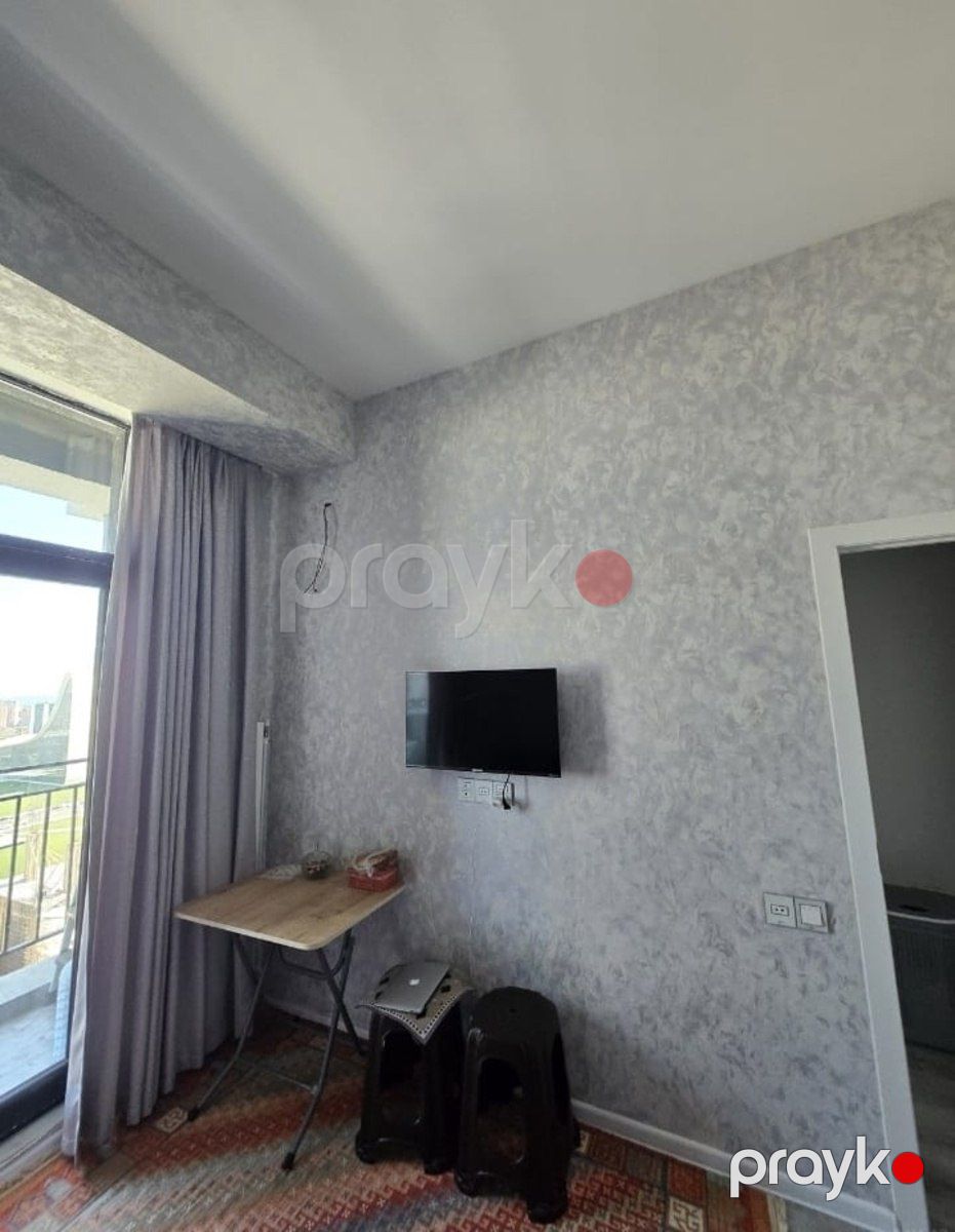 Satılır 2 otaqlı yeni tikili 45 m² — Mənzil, Bakı (6)