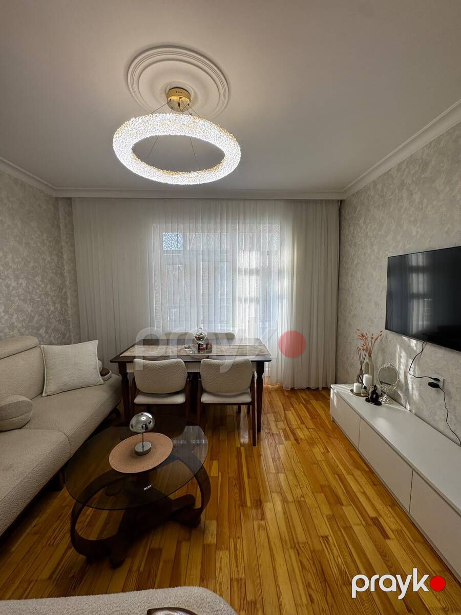 Satılır 3 otaqlı yeni tikili 83 m² — Mənzil, Bakı (2)