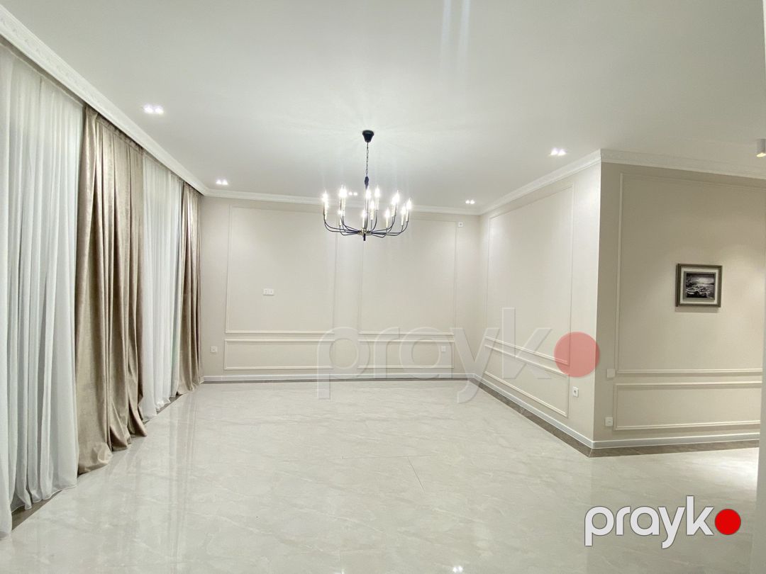 Satılır 4 otaqlı həyət evi/bağ evi 140 m² — Ev, villa, Bakı (7)