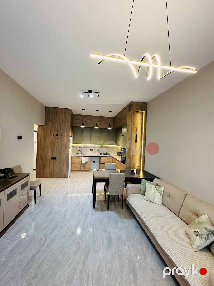 Satılır 2 otaqlı yeni tikili 73 m² — Mənzil, Bakı (2)