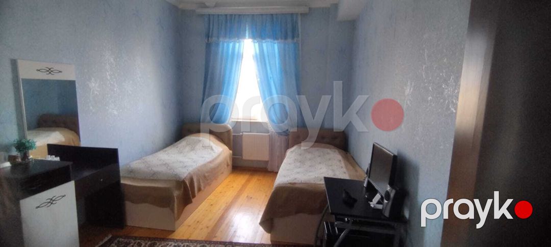 Satılır 3 otaqlı yeni tikili 90 m² — Mənzil, Bakı (12)