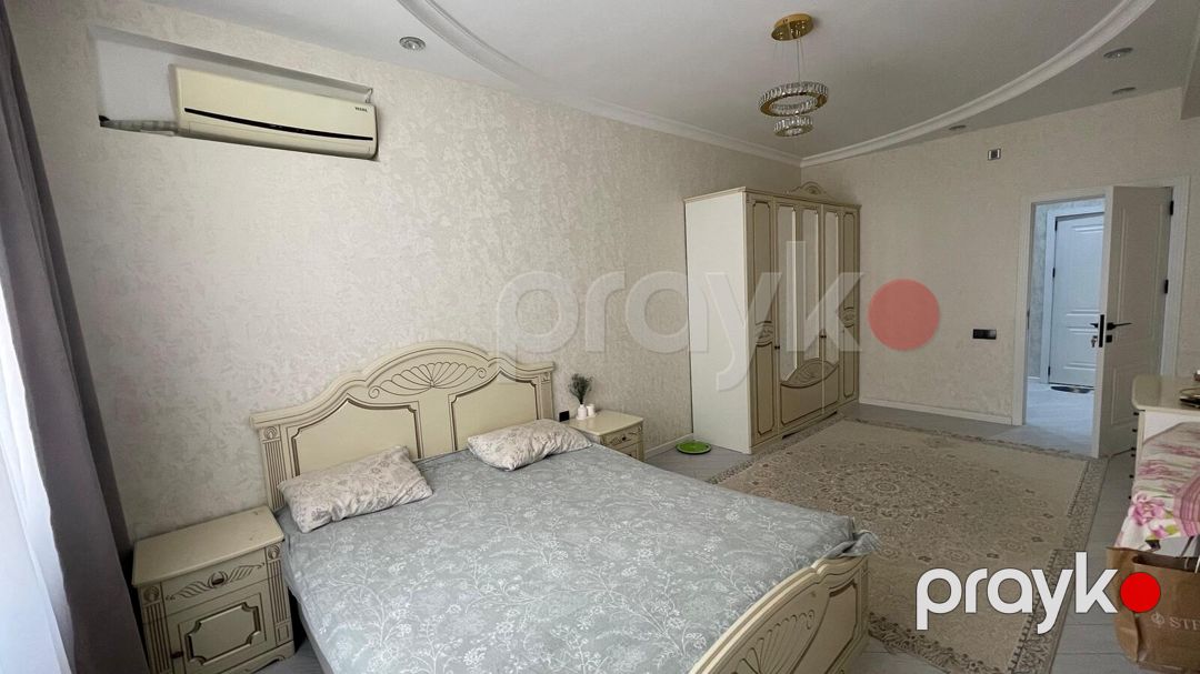 Satılır 4 otaqlı yeni tikili 135 m² — Mənzil, Bakı (7)