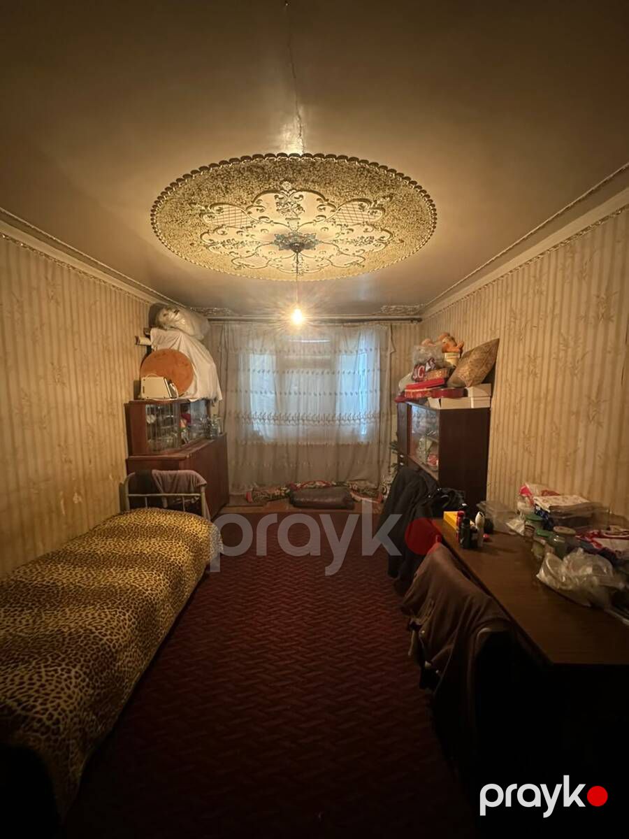 Satılır 8 otaqlı köhnə tikili 150 m² — Mənzil, Bakı (8)