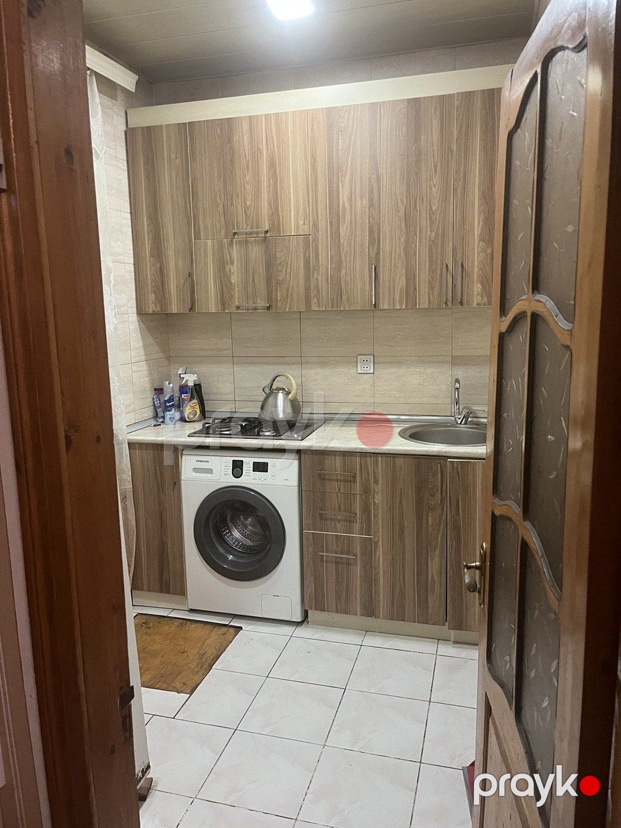 İcarəyə verilir 2 otaqlı köhnə tikili 65 m² — Mənzil, Bakı (3)