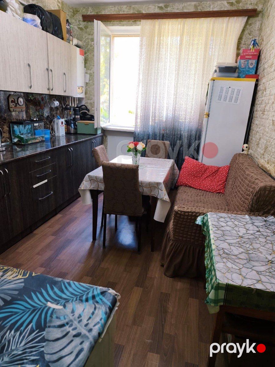 Satılır 2 otaqlı köhnə tikili 60 m² — Mənzil, Bakı (10)