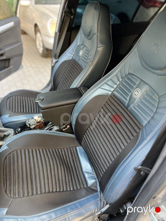 Opel Astra, 1.4 L, 2006 il, 296 000 km — Avtomobillər, Gəncə (4)